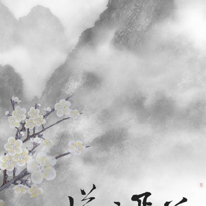 逐浪飞花（Cover 贰婶 / 流浪的蛙蛙）