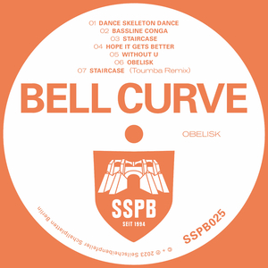 Staircase (Toumba Remix)