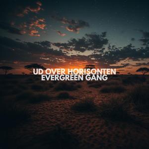 Ud Over Horisonten