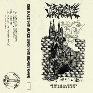 Something Went Wrong