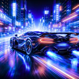 Electric Nerve Pulse