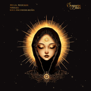 Nishati (Soul Engineers Extended Remix)