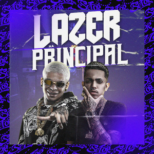 Lazer na Principal