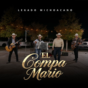 El Compa Mario