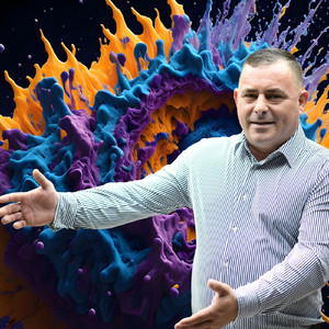 Odata cu mine