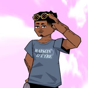 Piston (feat. Rex Evans & Rico)