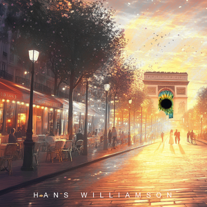 Champs Élysées
