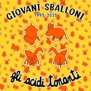 Cavallo bianco (Mix 2023)