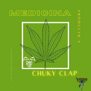 Medicine (feat. Producer X)