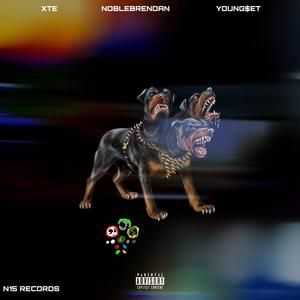 We Eskeetit (feat. noblebrendan, Young$et & XTE)