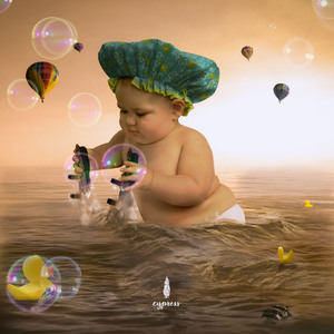 아기 잠잘 때 틀어놓는 재충전 사운드 (잠들 시간)