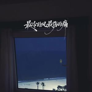 最冷的风最伤的痛（男声版）
