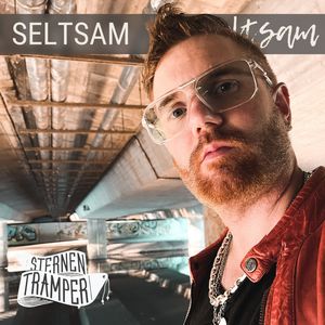 Seltsam