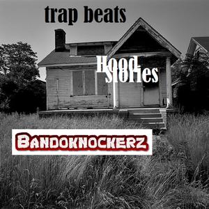 Hood Stories Trap Beat