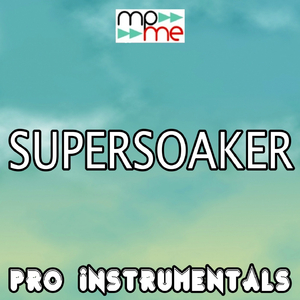 Supersoaker (Karaoke Version) (Originally Performed by Kings of Leon)