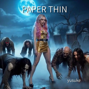 PAPAER THIN