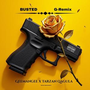 Bhastedi (G-Remix) (feat. Tarzan Qagula)