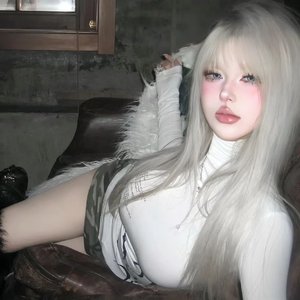 asmr情景模拟18（模拟做美甲）