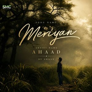 Meriyan (By Ahaad)