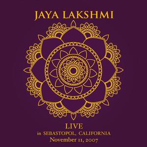 Bolo Sri Krishna (Live)