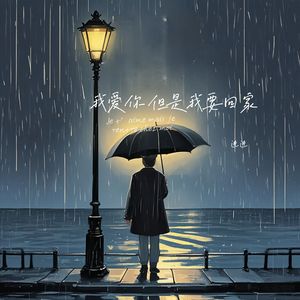 我爱你但是我要回家 伴奏