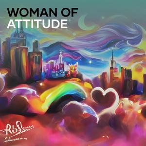 Woman of Attitude