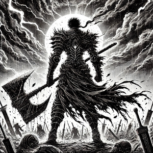Warbringer