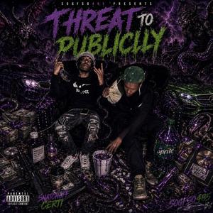 Weon Wanna Talk (feat. Snatchoffcerti & CeoClay)