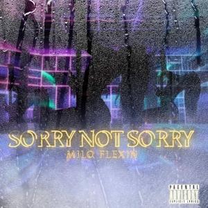 SORRY NOT SORRY