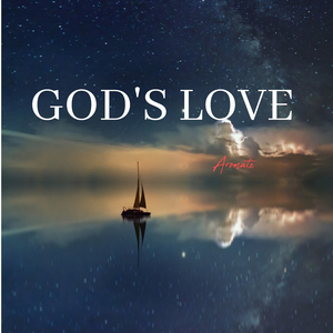 God's Love (Sped Version)