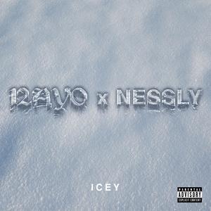 ICEY (feat. Nessly)
