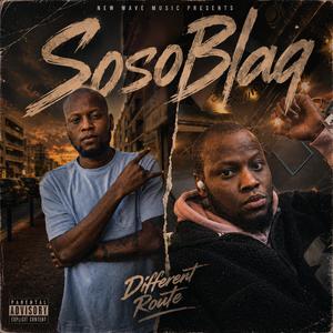 Oduwa (feat. Anthony Soso)