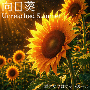向日葵 - Unreached Summer -
