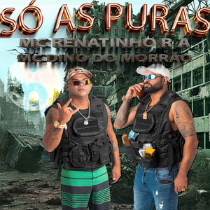 Só as Puras