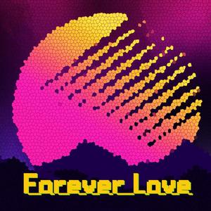 JIANG.x/可有道-Forever Love (Original Mix)（JIANG.x Remix）