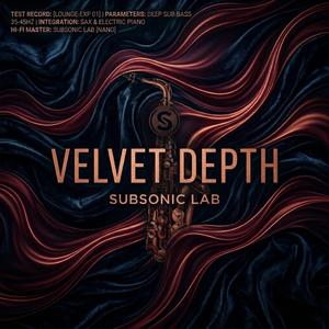 Velvet Depth (LOUNGE-EXP 01)