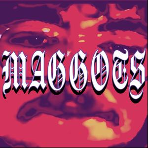MAGGOTS