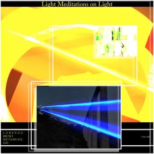 Light Meditation, Massimo would answer Yes, we can