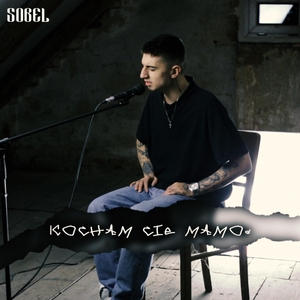 Kocham Cie Mamo.