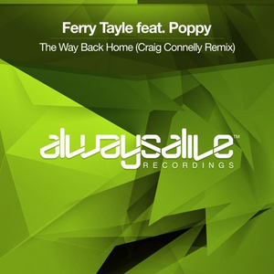 The Way Back Home (Craig Connelly Extended Remix)