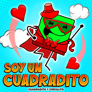 Soy Un Cuadradito