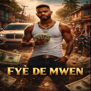 Fyè De Mwen