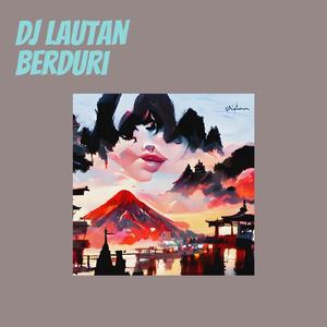 Dj Lautan Berduri