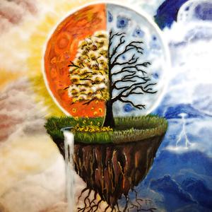 Gravity (live) (live)