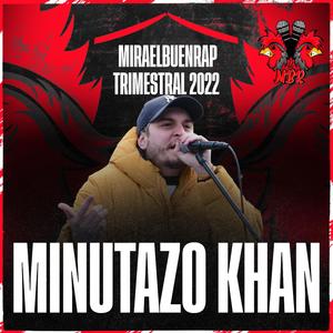 Minutazo Khan Club Nacional Miraelbuenrap BPZ 2022 (feat. Khan DobleL)