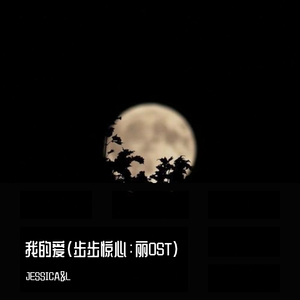 我的爱（韩剧步步惊心：丽OST）（翻自 无）