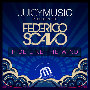 Ride Like the Wind (2014 Radio Edit)