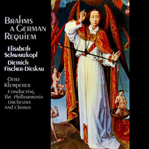 A German Requiem, Op. 45: Selig sind, die da Leid tragen