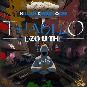 Thabelo Dzothe (Prt 2)