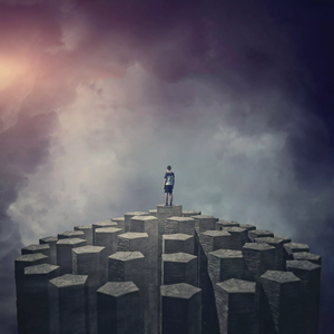 多想在平庸的生活拥抱你